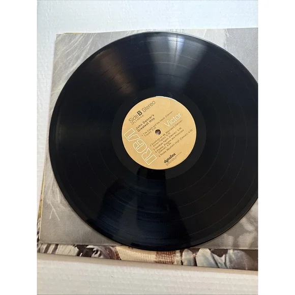 Vinyl Record LP John Denver's Greatest Hits VG - Picture 4 of 5